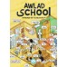 J'apprends du vocabulaire avec Awlad School #1 (dictionnaire visuel de base de la langue arabe)